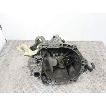CAJA CAMBIOS 5V TURBO DIESEL 20DP72 