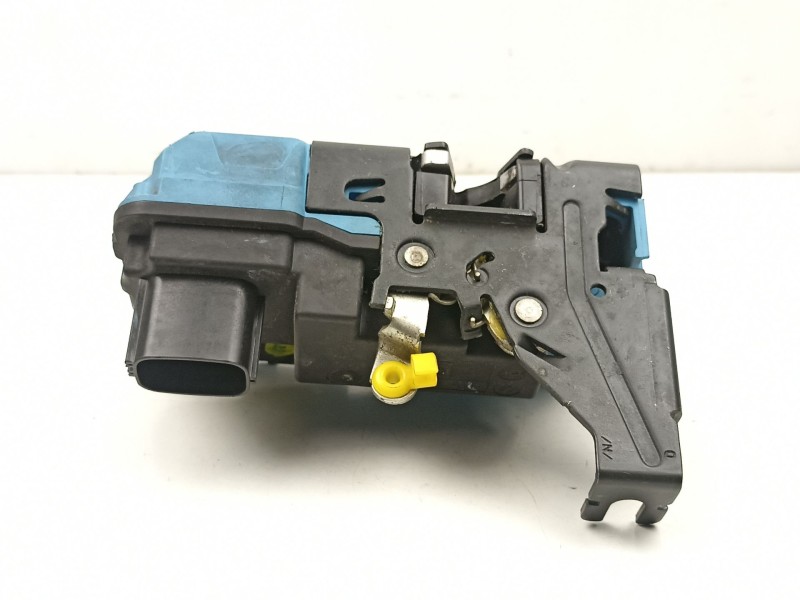 Recambio de cerradura puerta delantera derecha para volvo s60 i (384) d5 referencia OEM IAM 30784977  