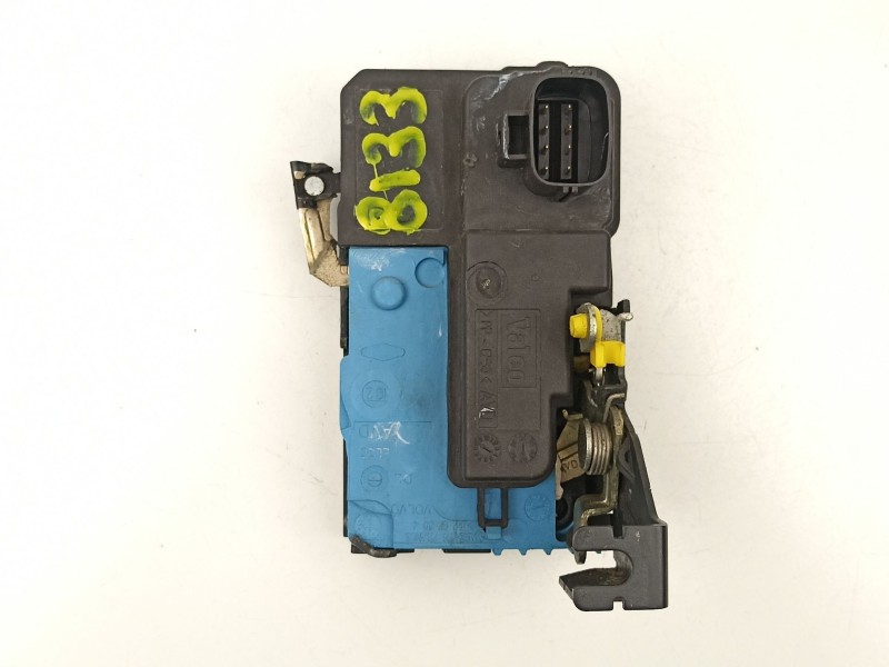 Recambio de cerradura puerta delantera derecha para volvo s60 i (384) d5 referencia OEM IAM 30784977  