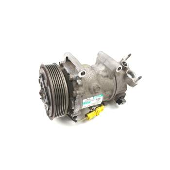 COMPRESOR AIRE ACONDICIONADO 9659875780 SD6C121355F 