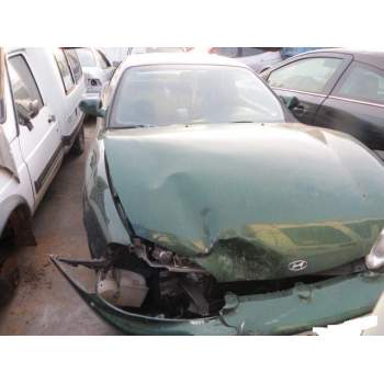 HYUNDAI COUPE