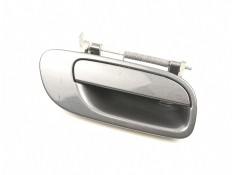 Recambio de manilla delantera derecha para volvo s60 i (384) d5 referencia OEM IAM 9187669