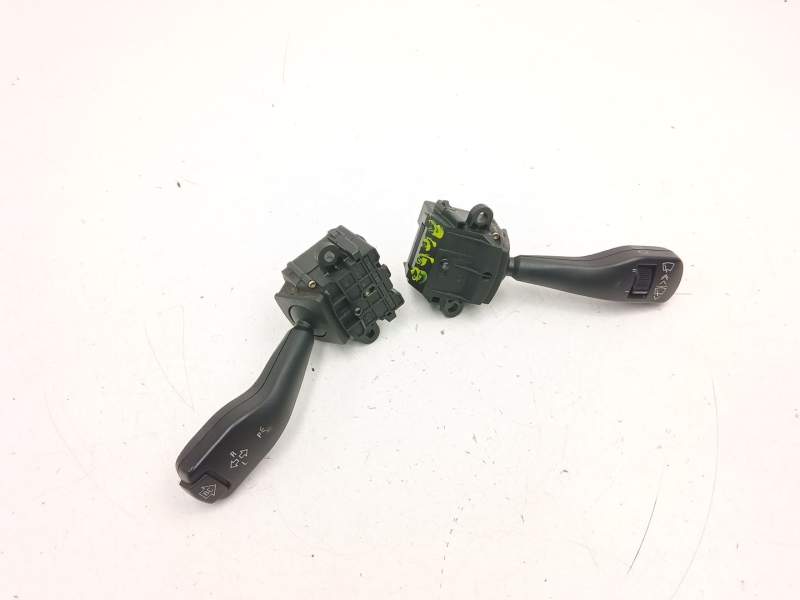 Recambio de mando luces y limpias para bmw 3 (e46) 320 d referencia OEM IAM 8363664 01204000 8363668