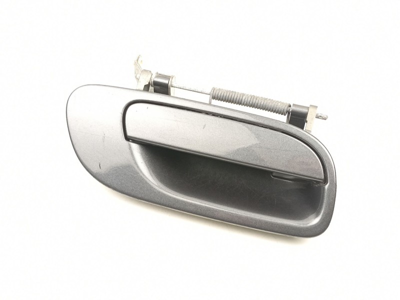 Recambio de manilla delantera derecha para volvo s60 i (384) d5 referencia OEM IAM 9187669  