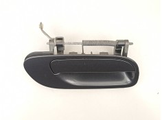 Recambio de manilla delantera derecha para volvo s60 i (384) d5 referencia OEM IAM 9187669   2