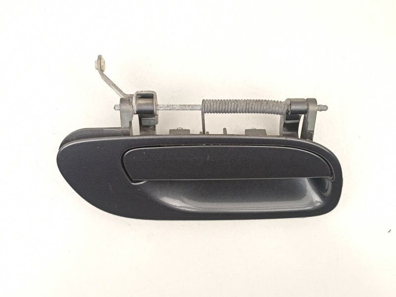 Recambio de manilla delantera derecha para volvo s60 i (384) d5 referencia OEM IAM 9187669  