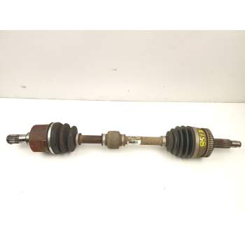 TRANSMISION DELANTERA IZQUIERDA 49500A4200 