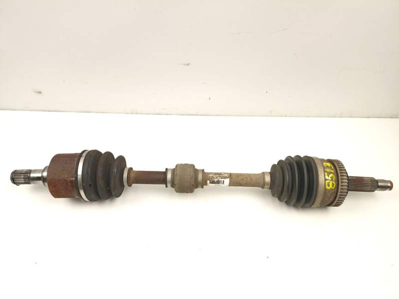 Recambio de transmision delantera izquierda para kia carens iv 1.7 crdi referencia OEM IAM 49500A4200  