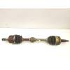 Recambio de transmision delantera izquierda para kia carens iv 1.7 crdi referencia OEM IAM 49500A4200  