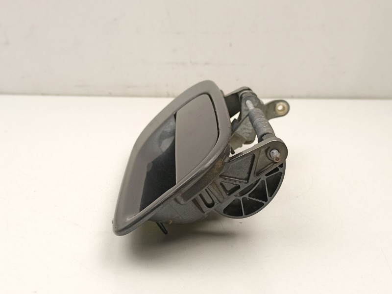 Recambio de manilla delantera derecha para volvo s60 i (384) d5 referencia OEM IAM 9187669  