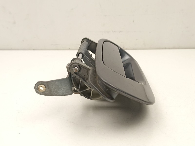 Recambio de manilla delantera derecha para volvo s60 i (384) d5 referencia OEM IAM 9187669  