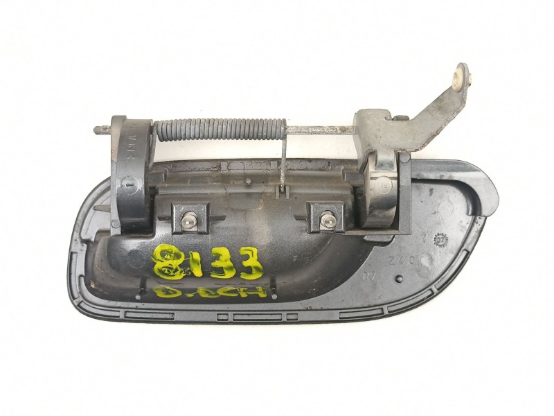 Recambio de manilla delantera derecha para volvo s60 i (384) d5 referencia OEM IAM 9187669  