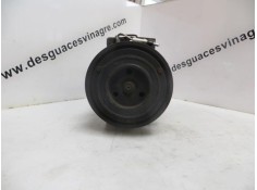 Recambio de aire acondicionado : renault espace : 2.5 td 5p [2000] para renault espace 2.5 td  5p referencia OEM IAM 7700111298  2