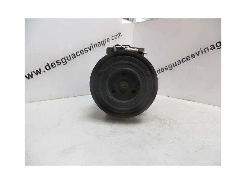 Recambio de aire acondicionado : renault espace : 2.5 td 5p [2000] para renault espace 2.5 td  5p referencia OEM IAM 7700111298 