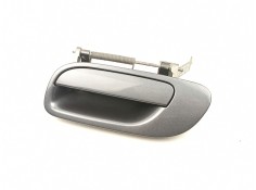 Recambio de manilla trasera izquierda para volvo s60 i (384) d5 referencia OEM IAM 9187667