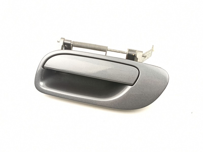 Recambio de manilla trasera izquierda para volvo s60 i (384) d5 referencia OEM IAM 9187667  