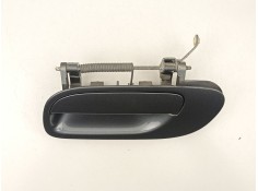 Recambio de manilla trasera izquierda para volvo s60 i (384) d5 referencia OEM IAM 9187667   2
