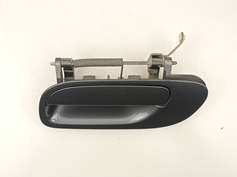 Recambio de manilla trasera izquierda para volvo s60 i (384) d5 referencia OEM IAM 9187667  