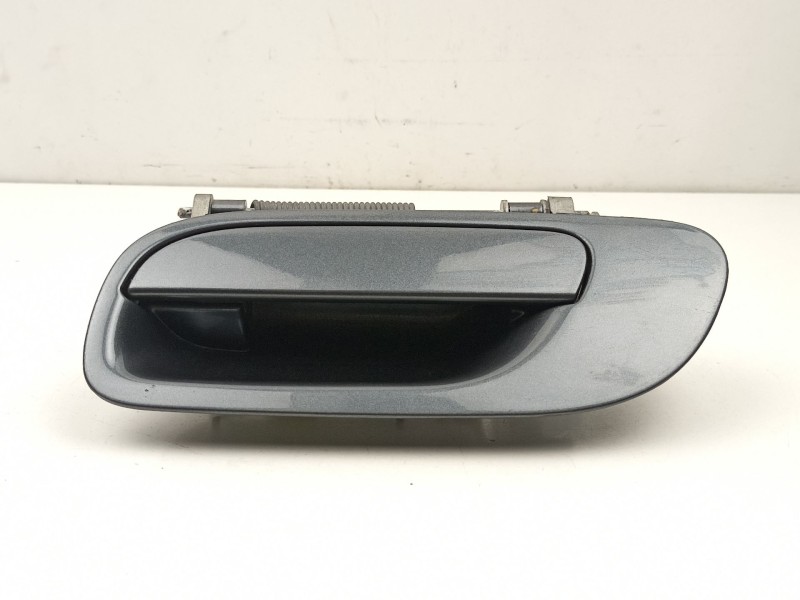 Recambio de manilla trasera izquierda para volvo s60 i (384) d5 referencia OEM IAM 9187667  