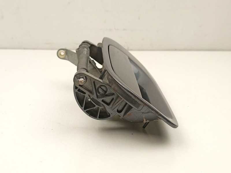 Recambio de manilla trasera izquierda para volvo s60 i (384) d5 referencia OEM IAM 9187667  