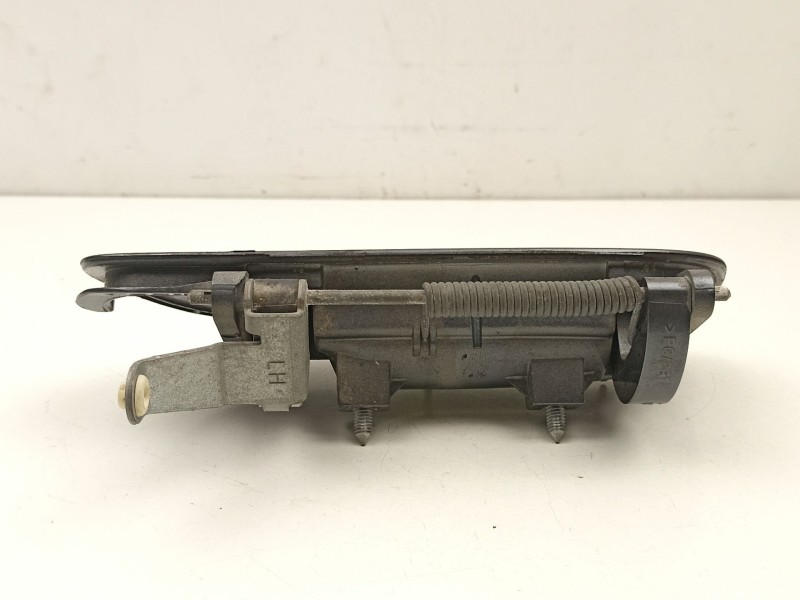 Recambio de manilla trasera izquierda para volvo s60 i (384) d5 referencia OEM IAM 9187667  