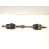 Recambio de transmision delantera izquierda para kia carens iv 1.7 crdi referencia OEM IAM 49500A4200  