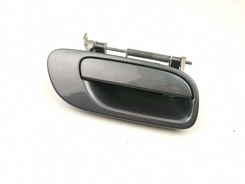 Recambio de manilla trasera derecha para volvo s60 i (384) d5 referencia OEM IAM 9187669  