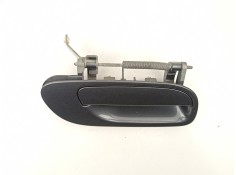Recambio de manilla trasera derecha para volvo s60 i (384) d5 referencia OEM IAM 9187669   2