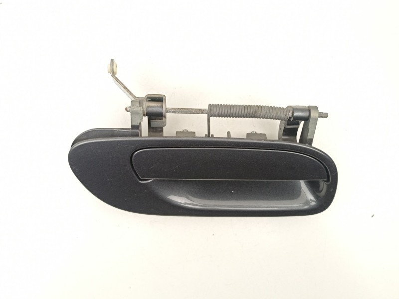 Recambio de manilla trasera derecha para volvo s60 i (384) d5 referencia OEM IAM 9187669  