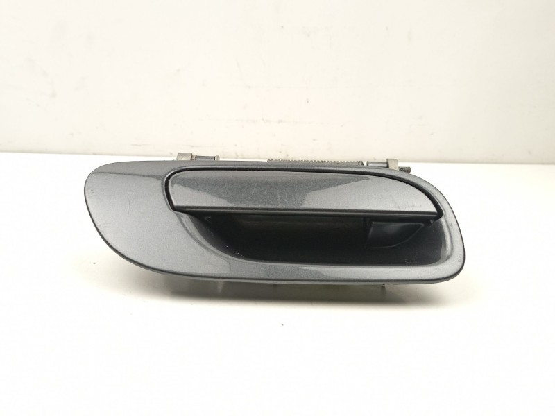 Recambio de manilla trasera derecha para volvo s60 i (384) d5 referencia OEM IAM 9187669  
