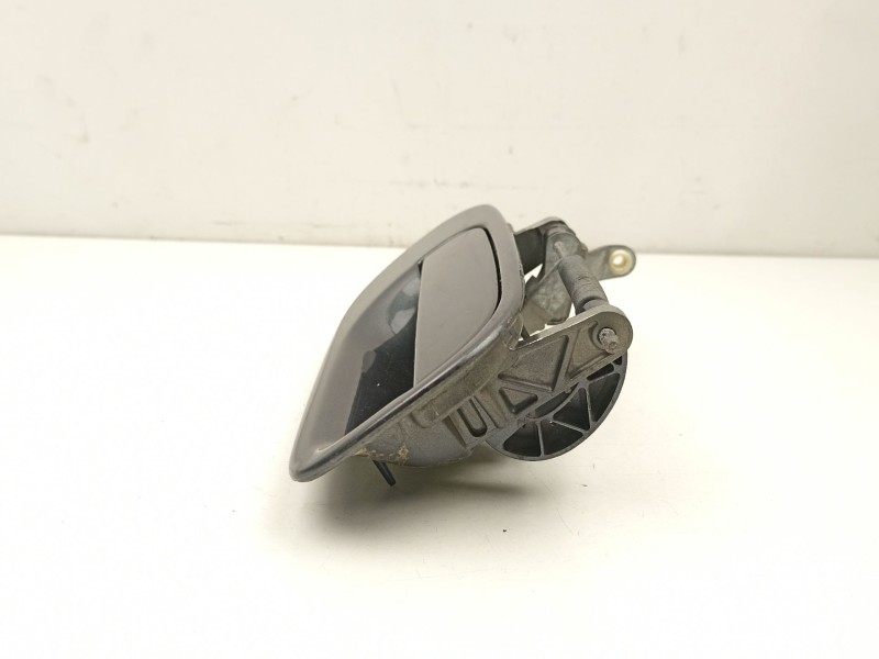 Recambio de manilla trasera derecha para volvo s60 i (384) d5 referencia OEM IAM 9187669  