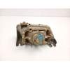 Recambio de antiniebla izquierdo para citroën saxo 1.1 g -hfx referencia OEM IAM 9618343580 67720231 