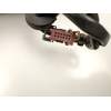 Recambio de retrovisor izquierdo para peugeot 407 2.0 16v hdi cat (rhr / dw10bted4) referencia OEM IAM 8149VF  