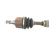 Recambio de transmision delantera izquierda para kia carens iv 1.7 crdi referencia OEM IAM 49500A4200  