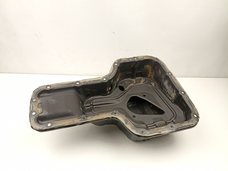 Recambio de carter aceite para toyota avensis (_t25_) 1.8 (zzt251_) referencia OEM IAM 121010D020  