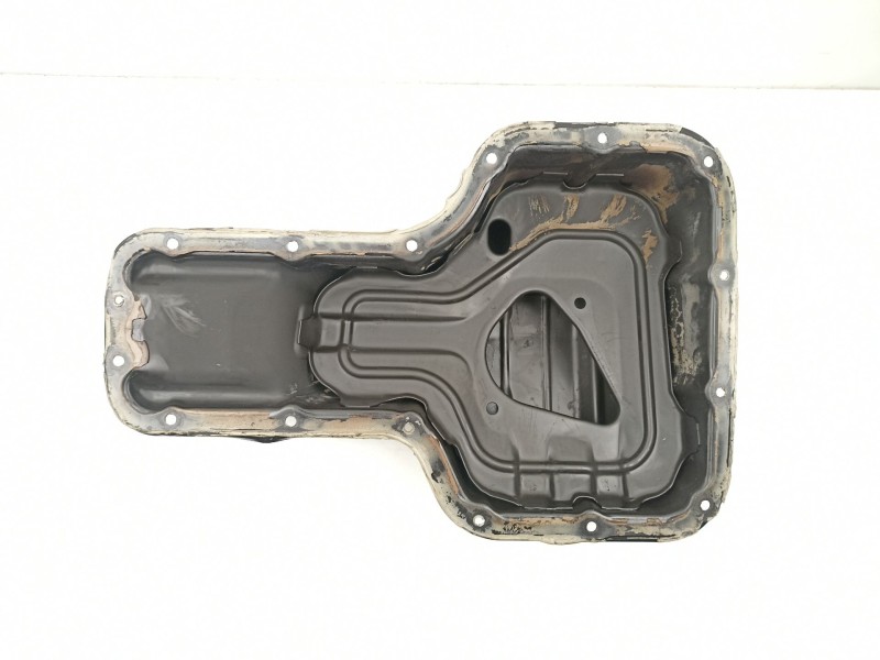 Recambio de carter aceite para toyota avensis (_t25_) 1.8 (zzt251_) referencia OEM IAM 121010D020  