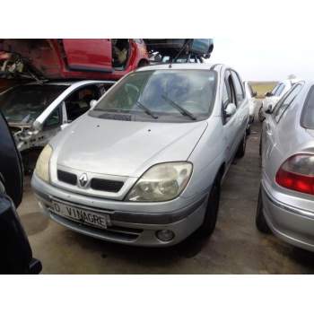 RENAULT SCÉNIC I MONOSPACE (JA0/1_, FA0_)