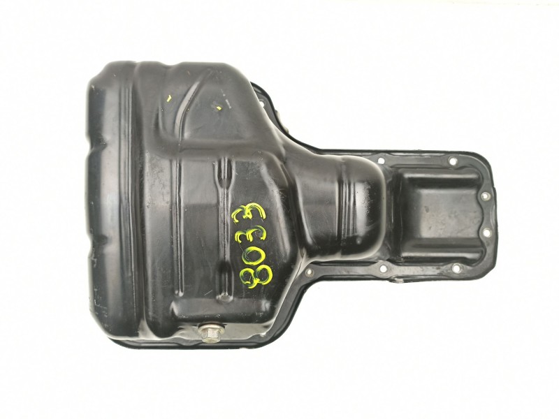 Recambio de carter aceite para toyota avensis (_t25_) 1.8 (zzt251_) referencia OEM IAM 121010D020  