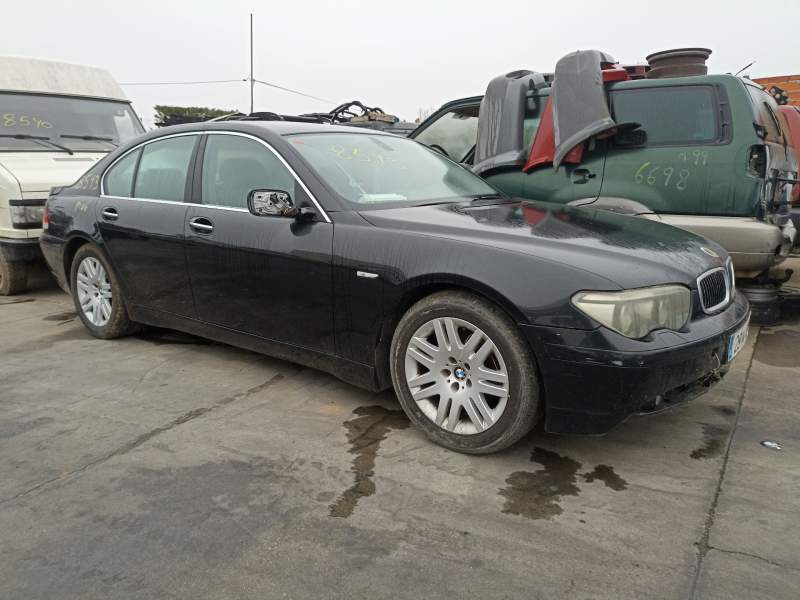 Recambio de carroceria para bmw 7 (e65, e66, e67) 735 i, li referencia OEM IAM   
