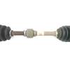 Recambio de transmision delantera izquierda para kia carens iv 1.7 crdi referencia OEM IAM 49500A4200  