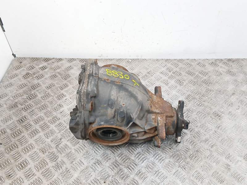 Recambio de diferencial trasero para mercedes-benz clase e (w211) e 320 cdi (211.022) referencia OEM IAM A2303510805  