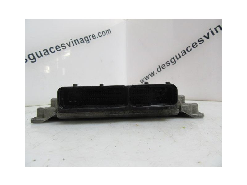 Recambio de centralita : fiat stilo : 1.9 jtd (115,57cv) 3p [2002] para fiat stilo 1.9 jtd referencia OEM IAM 0281010337  