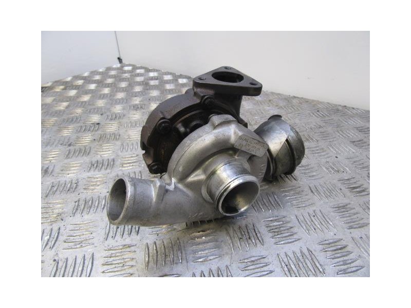 Recambio de turbo : opel vectra : 2.2 td [2002] para opel vectra 2.2 td referencia OEM IAM 24445062  