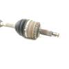 Recambio de transmision delantera izquierda para kia carens iv 1.7 crdi referencia OEM IAM 49500A4200  