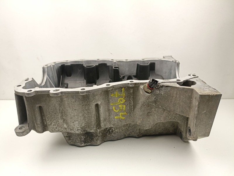 Recambio de carter aceite para renault megane 1.5 dci /k9k f7 referencia OEM IAM 8200384326  
