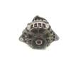 Recambio de alternador para kia picanto i (sa) 1.0 referencia OEM IAM 3730002551 2655517 