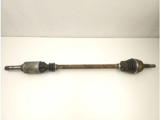 Recambio de transmision delantera derecha para citroën saxo (s0, s1) 1.1 x, sx referencia OEM IAM 327356  