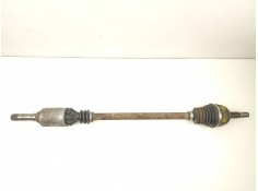 Recambio de transmision delantera derecha para citroën saxo (s0, s1) 1.1 x, sx referencia OEM IAM 327356   2