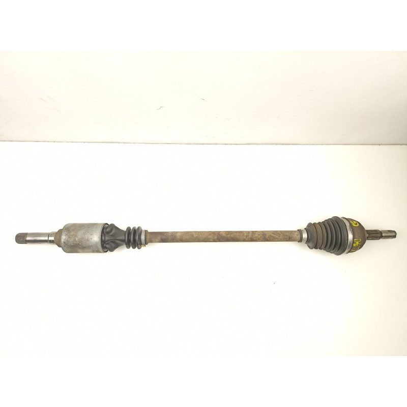 Recambio de transmision delantera derecha para citroën saxo (s0, s1) 1.1 x, sx referencia OEM IAM 327356  