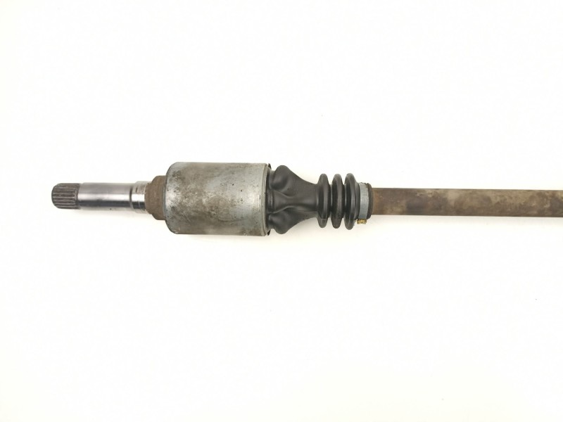 Recambio de transmision delantera derecha para citroën saxo (s0, s1) 1.1 x, sx referencia OEM IAM 327356  